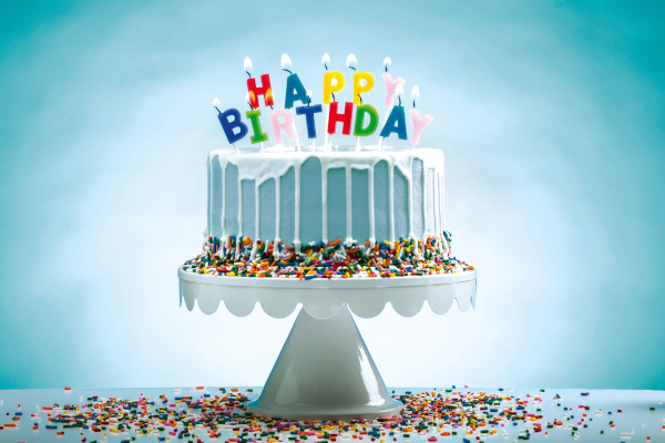 Wertgutschein Geburtstag