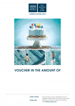 Voucher template 0
