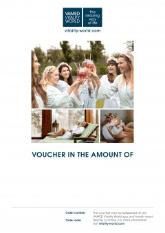 Voucher template 0