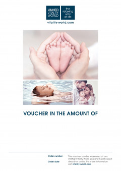 Voucher template 1