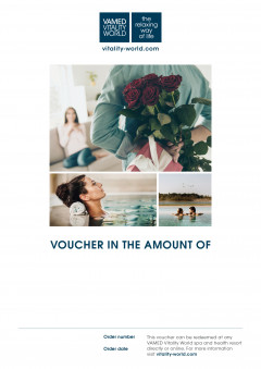 Voucher template 2