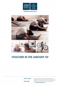 Voucher template 0