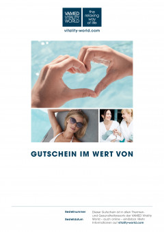 Voucher template 4